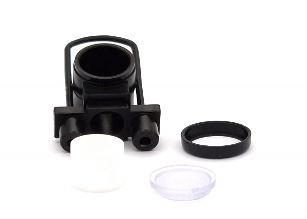 Laterne, vorne, unten, komplett, wie 2080/45, KK