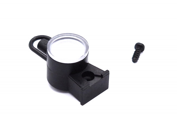 Loklampe zum Verschrauben