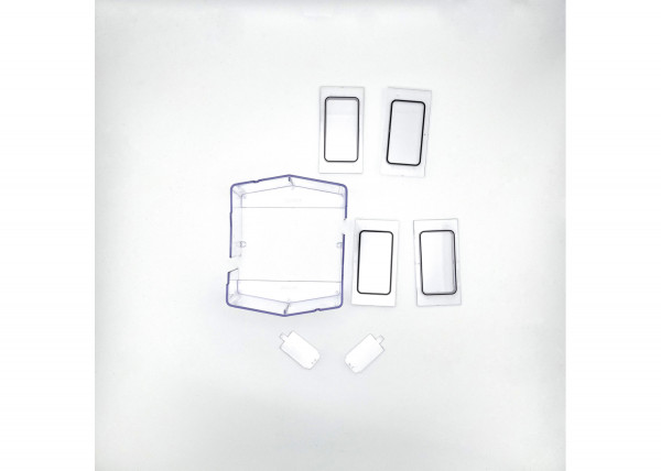 Fenster für LGB 28434, KG