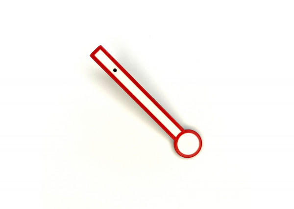 Signalflügel lang wie 5094B02, GR4