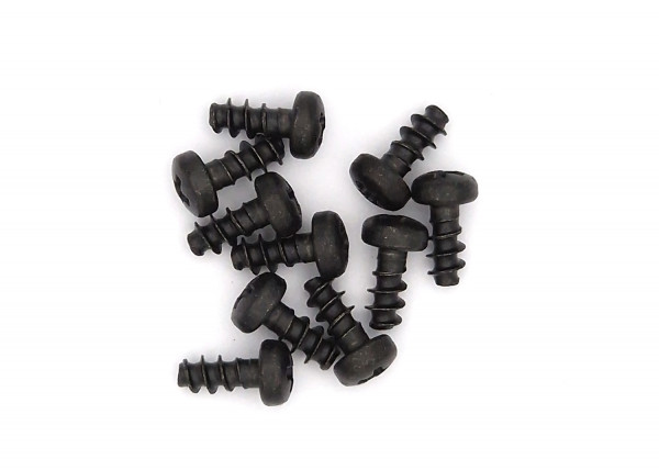 PT-Schraube 3,0 x 6,5 , 10 Stück wie 3001/101