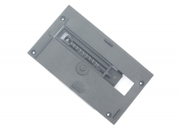 Stromabnehmer Antrieb