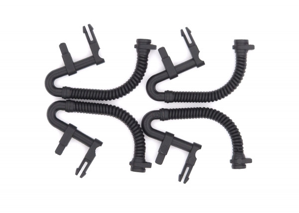 Bremsschlauch, 4 Stück