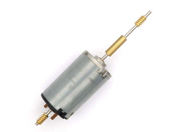 Motor, verlängerter Welle/Schnecke für 20410, KK