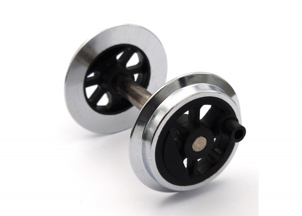 Rad ohne Zahnrad für 2046