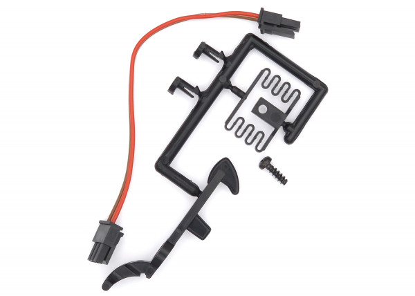 Kabel, Kupplungssatz, Schraube