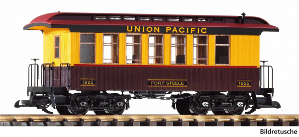 UP-Personenwagen # 1925
