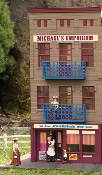 Michael's Warenhaus