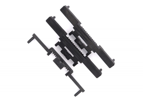 Zahnstange, 3 Stück für 12010, KK