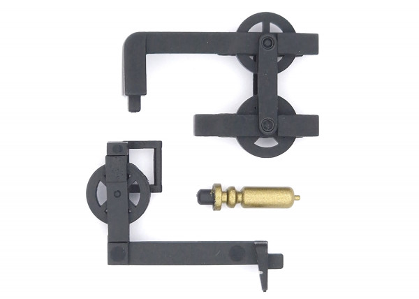 Pfeife, Bremsteile l für IK