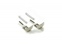 Schleifkontakte, 2 Stück, alte Ausführung