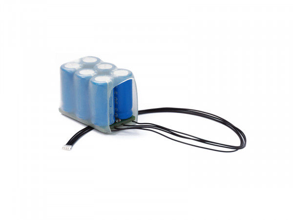 eMOTION Powercap 900mfx
