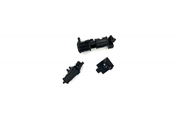 Pumpe, Generator, GR5