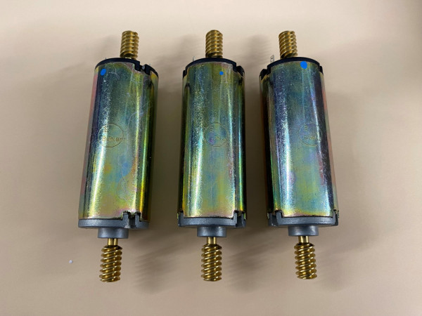 LGB Motor für Rügenloks, 3 Stück