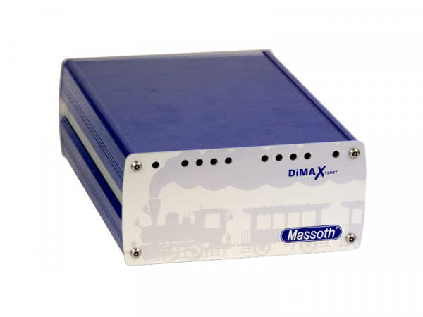 DiMAX 1200T Schaltnetzteil