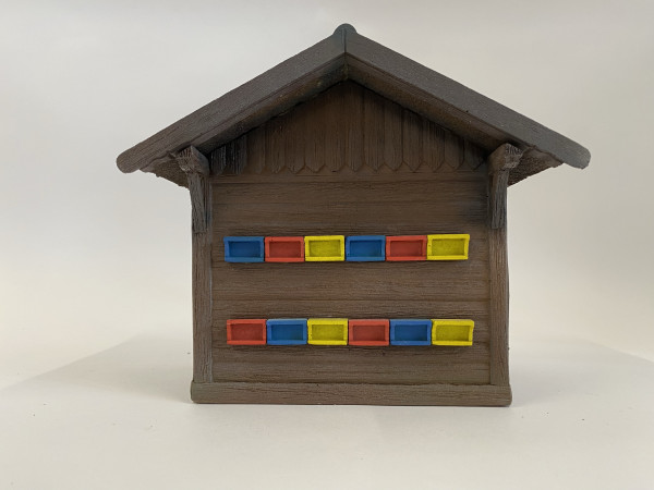 Bienenhaus