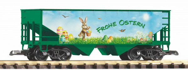 Oster-Schüttgutwagen, DE