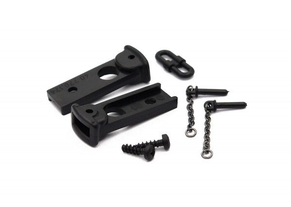 Kupplungsatz Link und Pin, 1 Paar, Schrauben, KK
