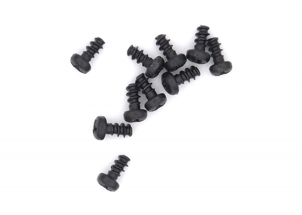 PT-Schraube 2,2 x 4,5, 10 Stück wie 3001/104, KK