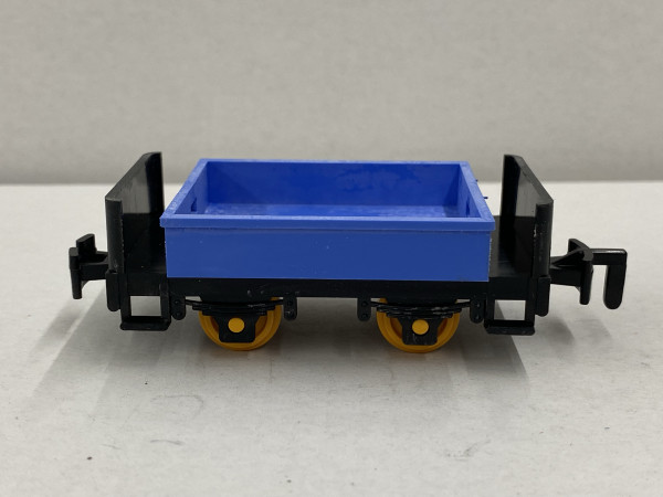 GNOMY Niederbordwagen