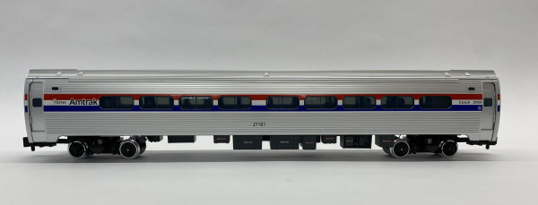 Amtrak Amfleet Personenwagen, Phase III, 21161