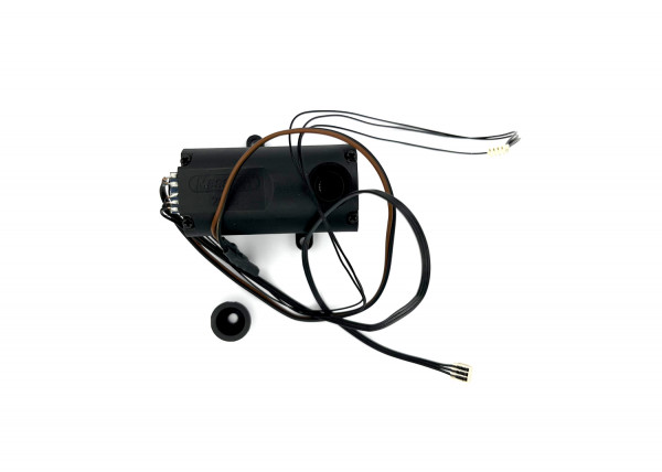 Rauchgenerator