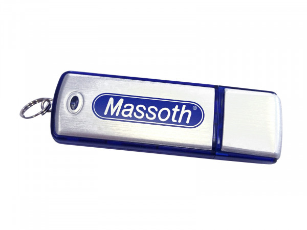 Massoth USB-Service-Stick