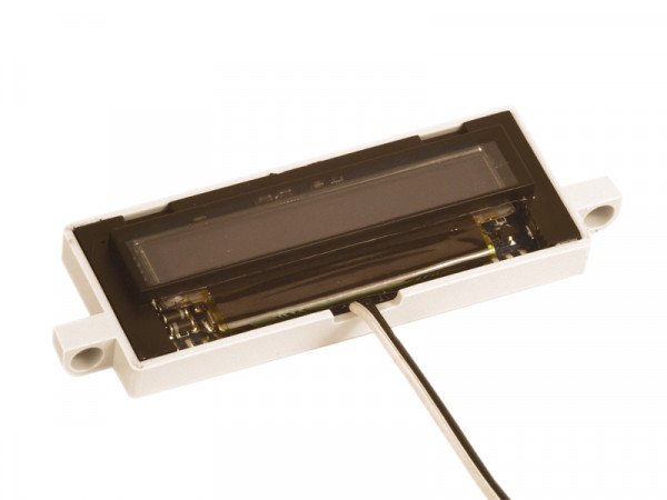 Zug-Ziel-Display 5212, 2 Stück