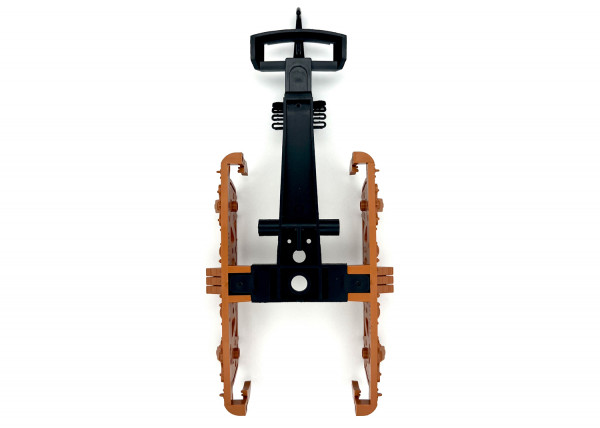 Drehgestell mit Haken