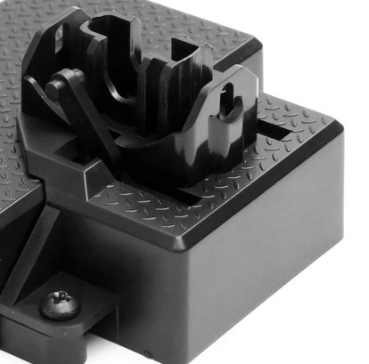 EVO-Signaladapter, 2 Stück