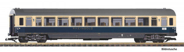 DB-Rheingold-Personenwagen