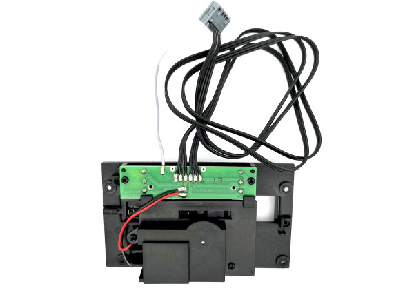 Stromabnehmer-Antrieb mit Platine Ge 4/4 II + III