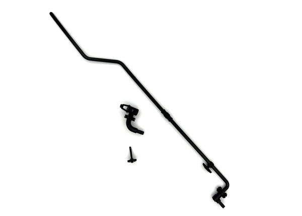 Handrad, Leitung, Ventil für 20841, GR6