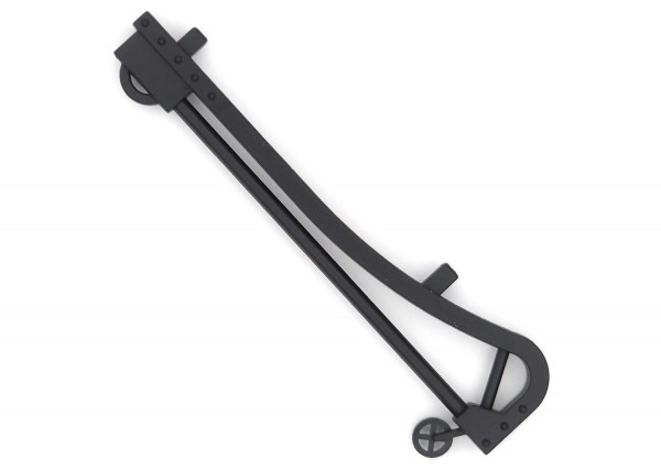 Heberleingestänge, 1 Stück, KK