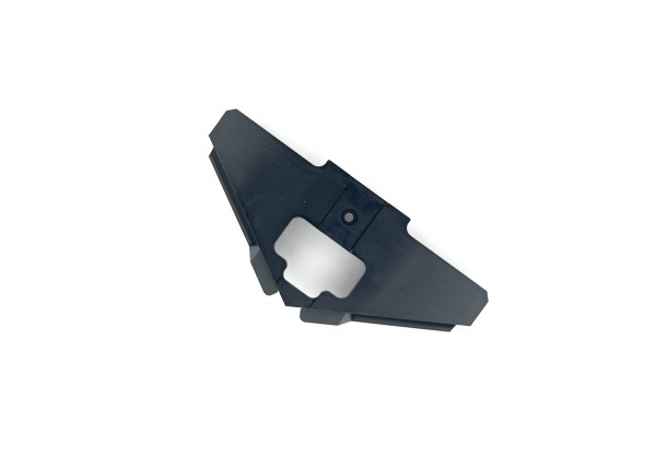 Schienenräumer grau für Ge 4/4 III (20420)