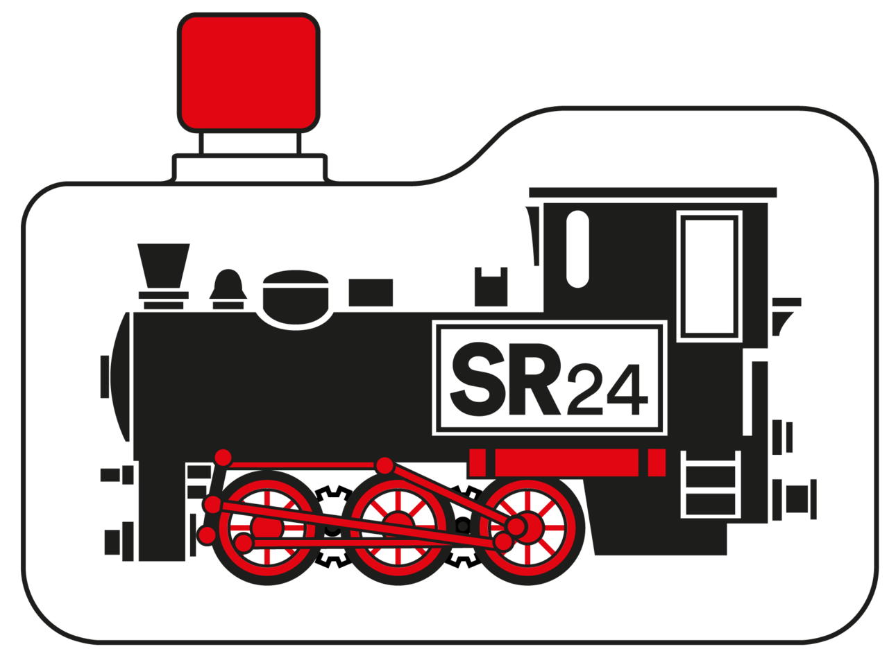 SR24 Modellbahnöl