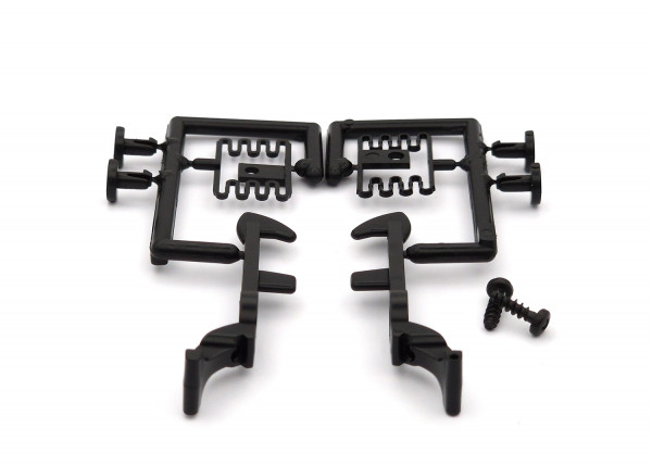 Kupplungssatz, 2 Stück wie E153481, KK