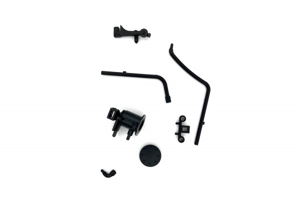 Druckkessel für 20841, 7-teilig, KK