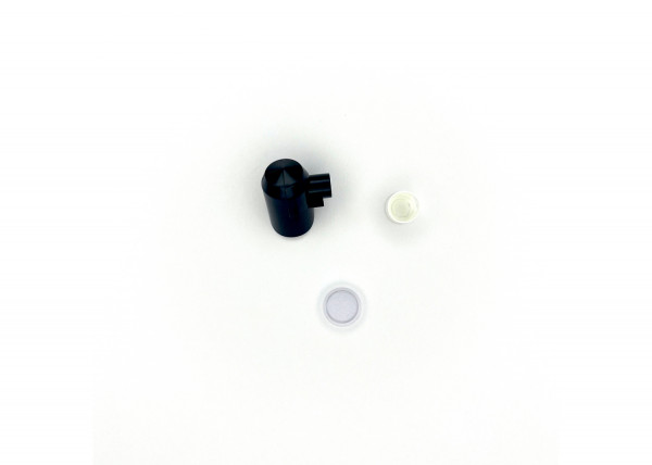 Lampe, rechts, komplett, KK