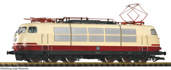 DB-Lok BR 103