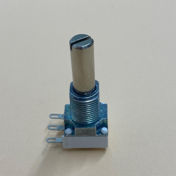 Drehpotentiometer für alte LGB-Soundwagen