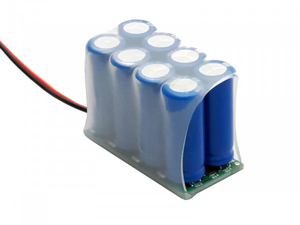 eMOTION Powercap 2300