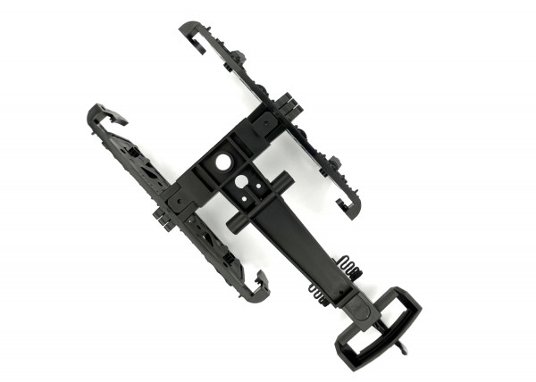 Drehgestell mit Haken