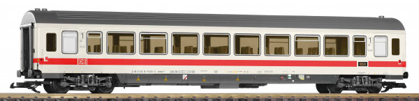 DB-Personenwagen IC, 1. Klasse