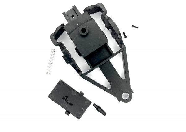 Nachläufer für 20872, 5-teilig, KG