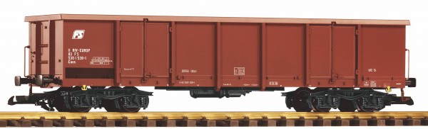 FS-Offener Güterwagen Eaos