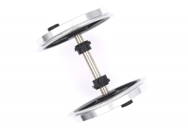 Laufradsatz für 23530