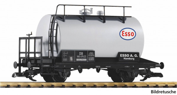 DB-Kesselwagen Esso