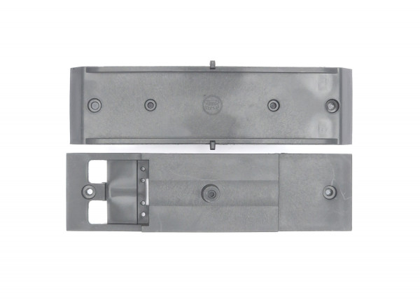 Getriebedeckel und Getriebeboden für Allegra