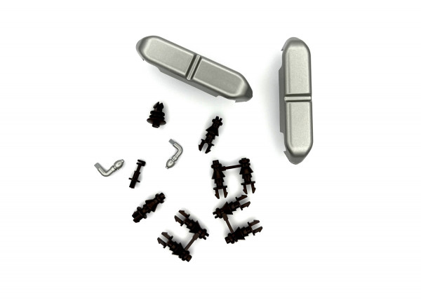 Pfeife, Isolatoren, Pantoschiffchen für 22042, KK